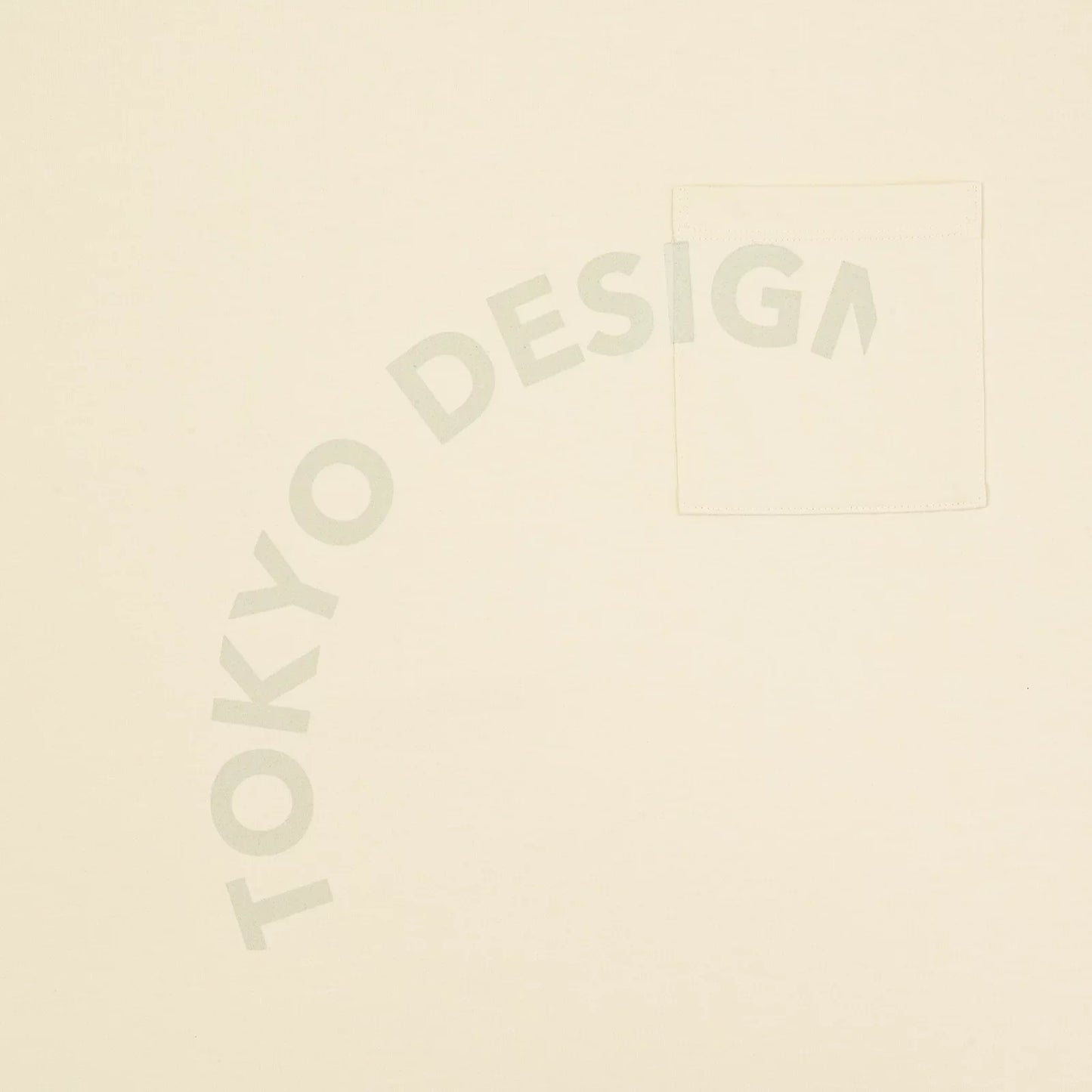 TOKYO DESIGN STUDIO New Balance グラフィックショートスリーブTシャツ
