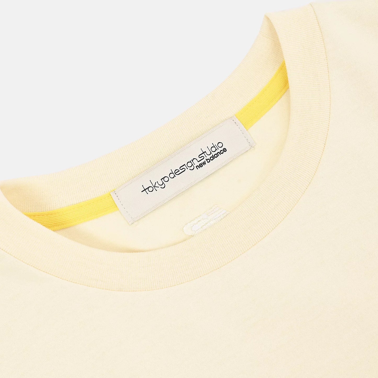 TOKYO DESIGN STUDIO New Balance グラフィックショートスリーブTシャツ