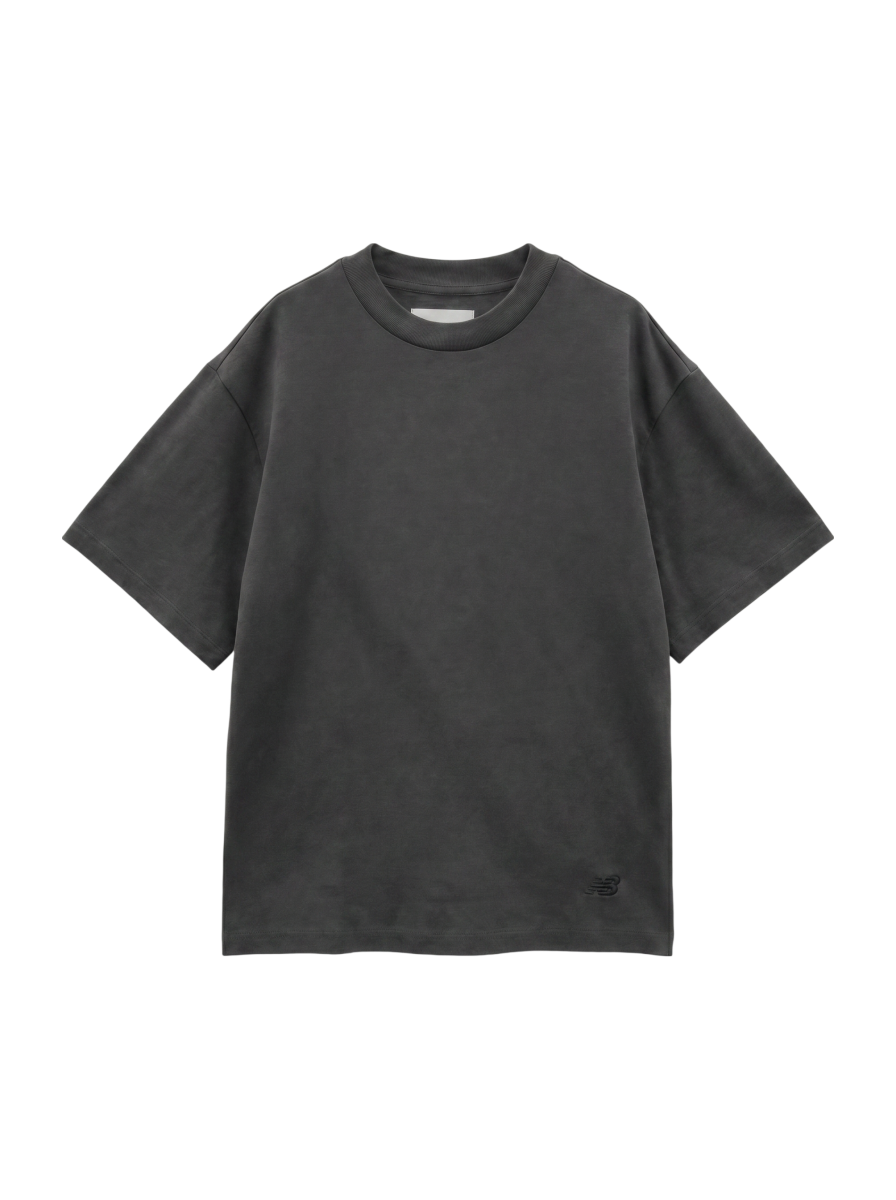 NB GREY Tシャツ