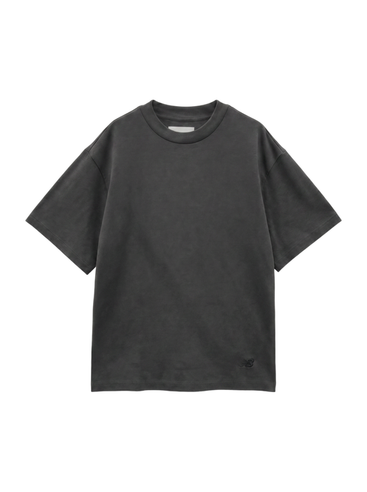 NB GREY Tシャツ