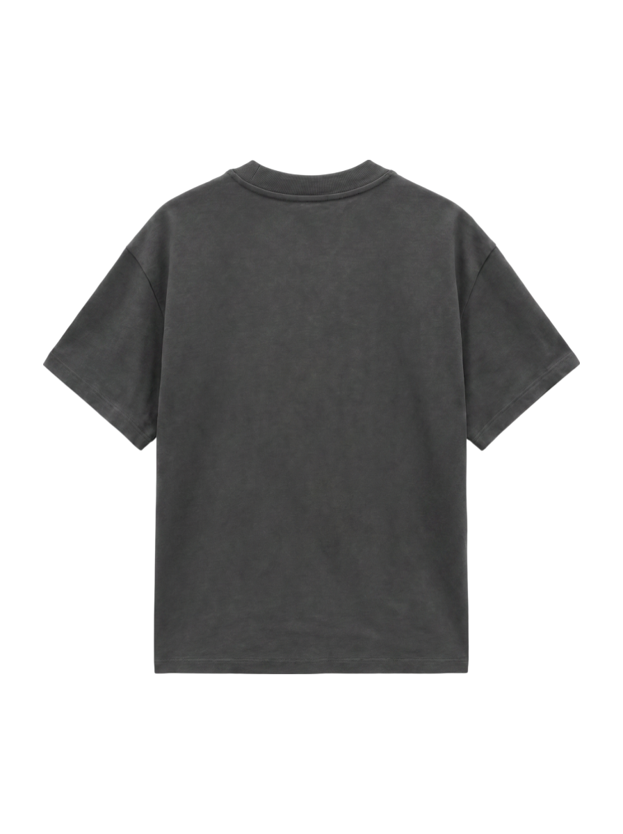 NB GREY Tシャツ