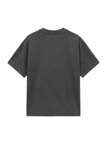 NB GREY Tシャツ
