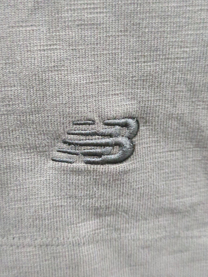 NB GREY Tシャツ