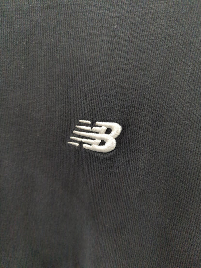 NB GREY ロングスリーブ