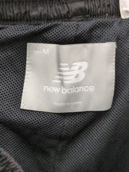 NB GREYテーパードパンツ