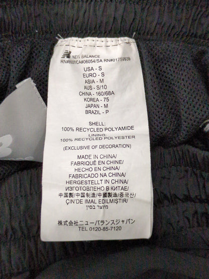NB GREYテーパードパンツ
