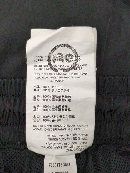 NB GREYテーパードパンツ