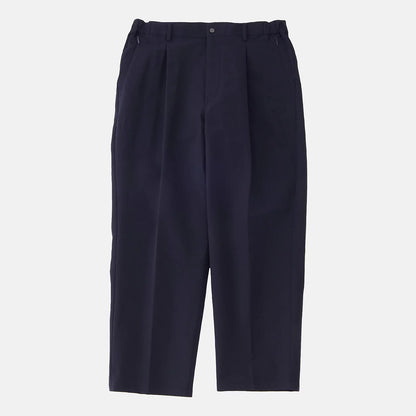 MET24 Wide Tapered Fit