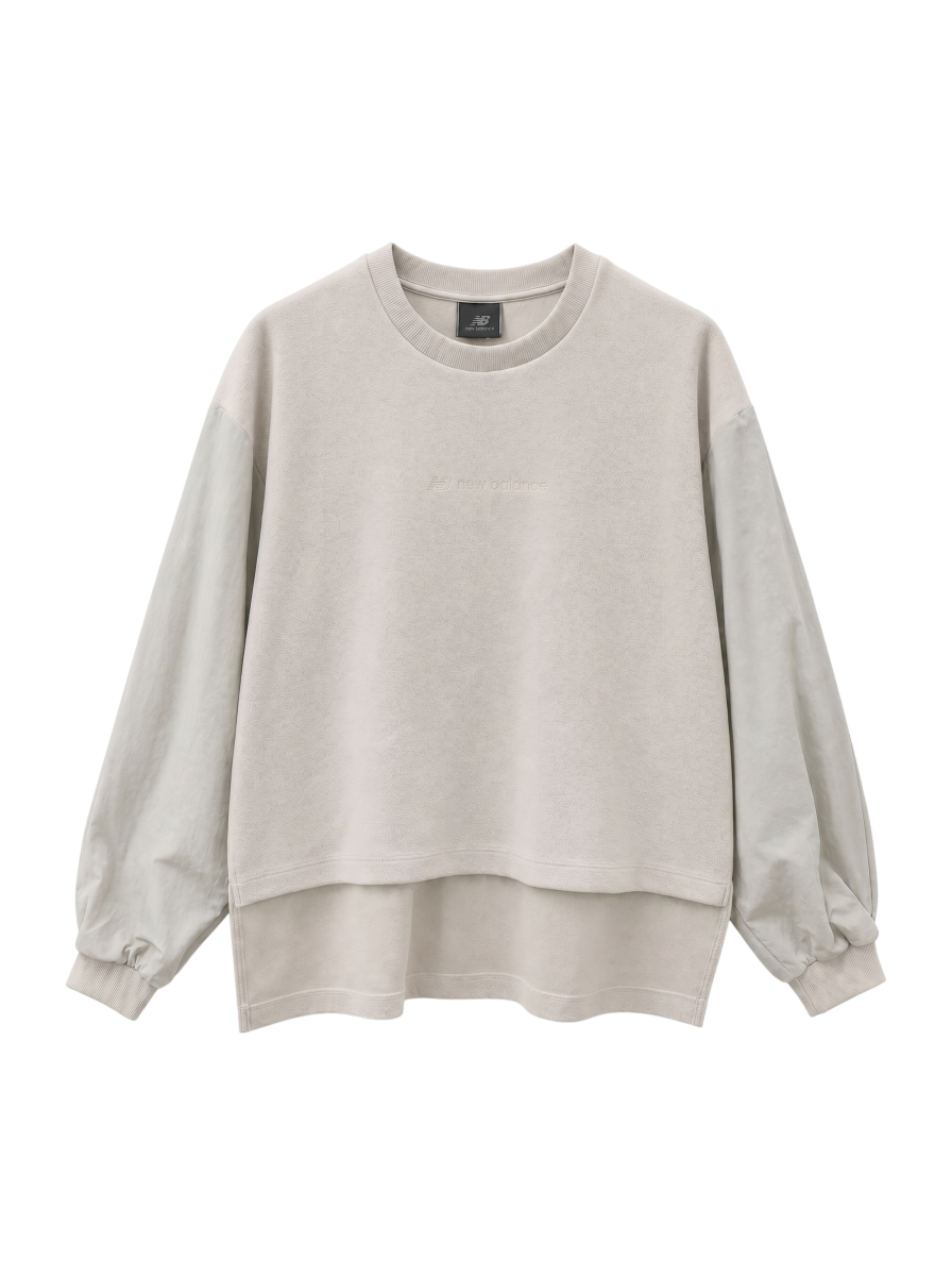 MET24 Women Pullover