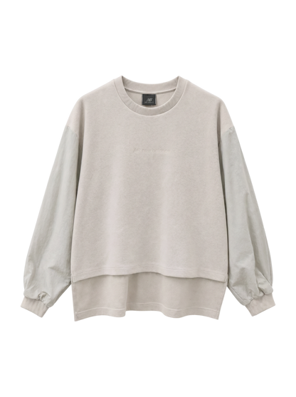 MET24 Women Pullover