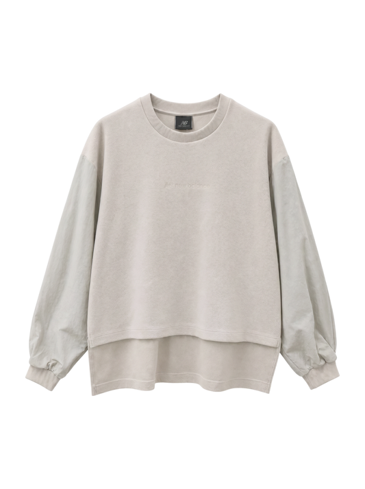 MET24 Women Pullover