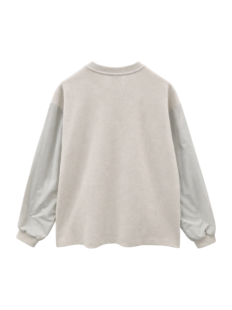 MET24 Women Pullover