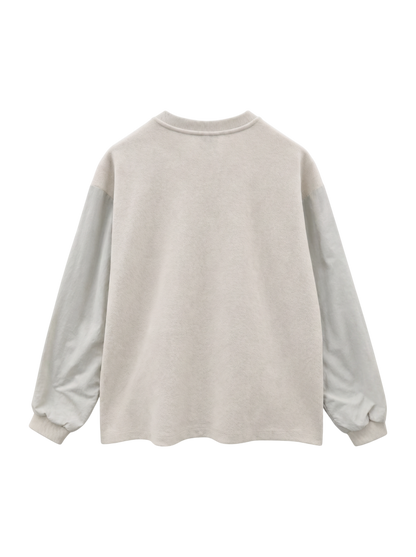 MET24 Women Pullover