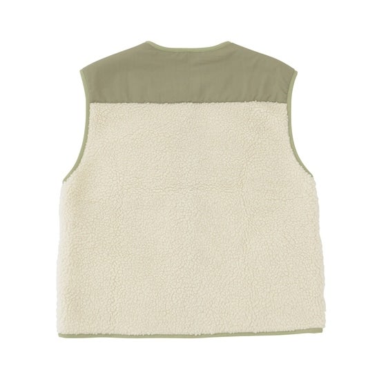 MFOウィメンズ ボアベスト