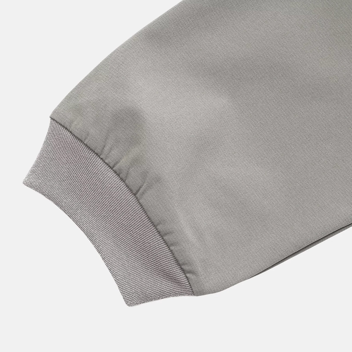 MET24 Woven Long Sleeve Tee