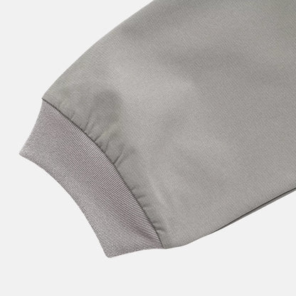 MET24 Woven Long Sleeve Tee