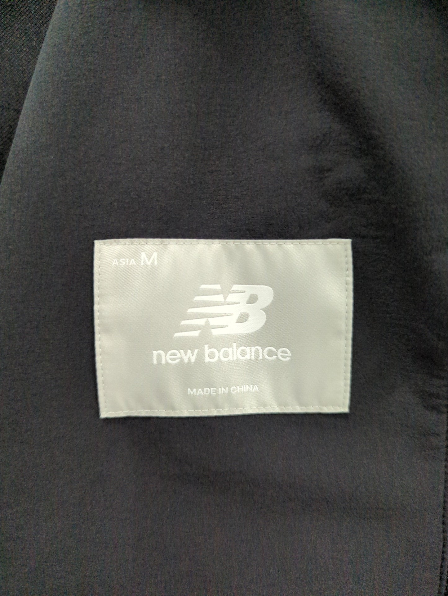 NB GREY シングルジャケット