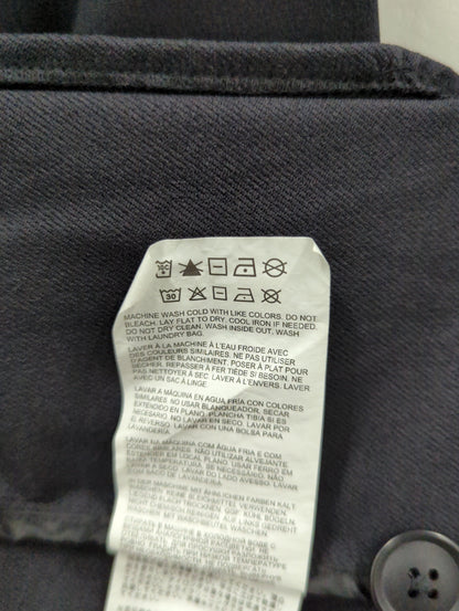 NB GREY シングルジャケット