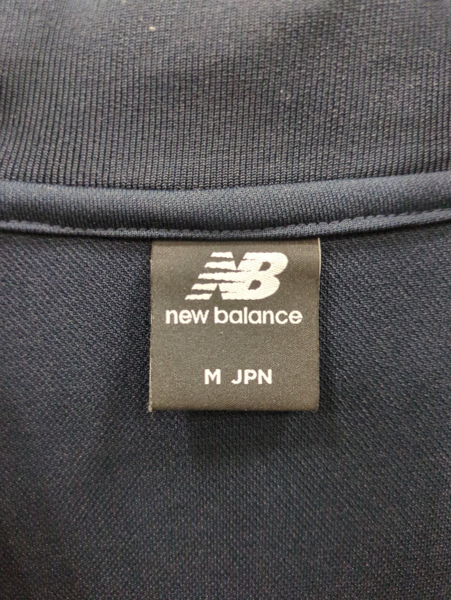 サイドラインジャージージャケット