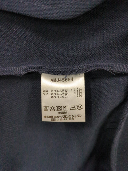 サイドラインジャージージャケット