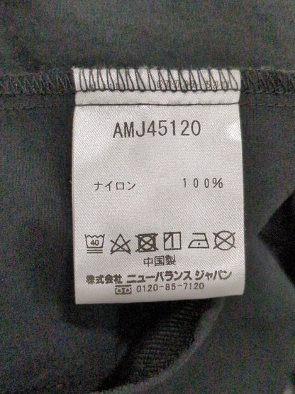 スタンドネックジャケット