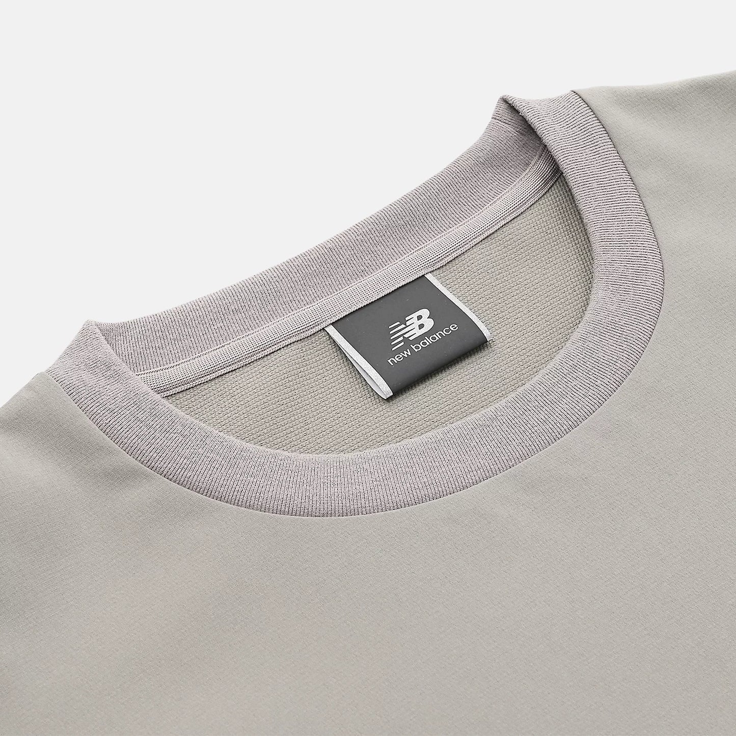 MET24 Woven Long Sleeve Tee