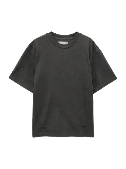 NB GREY Tシャツ