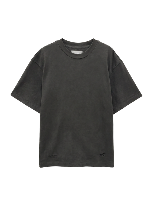 NB GREY Tシャツ