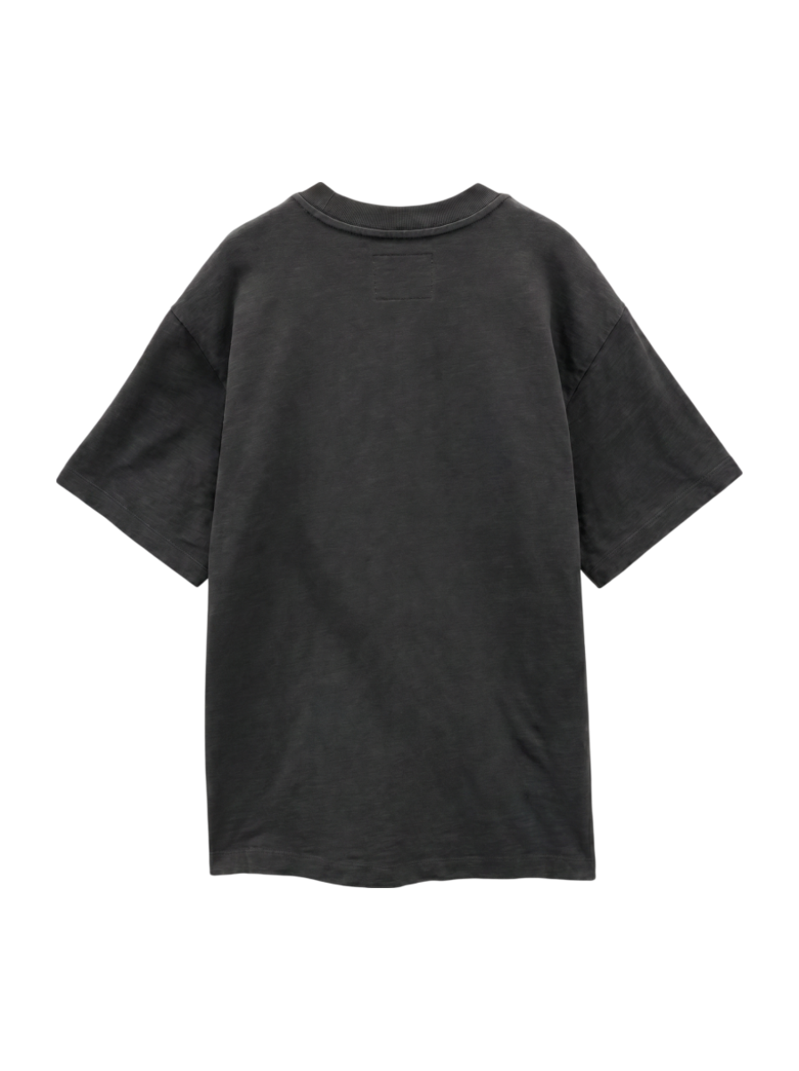 NB GREY Tシャツ