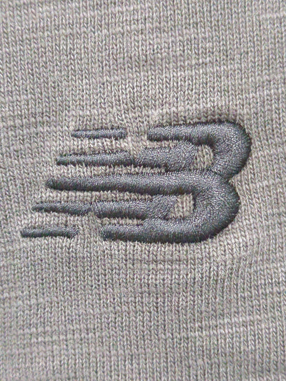 NB GREY Tシャツ