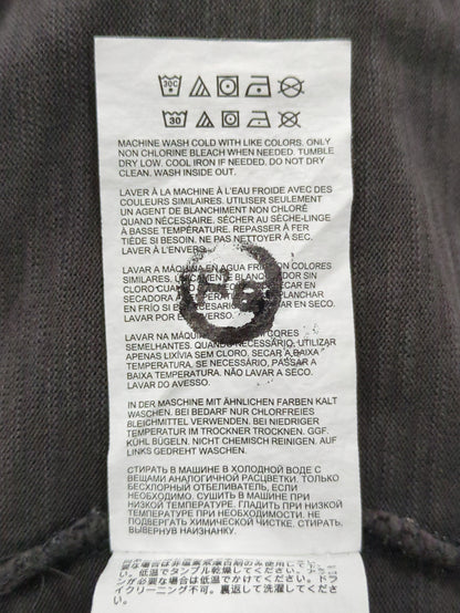 NB GREY Tシャツ