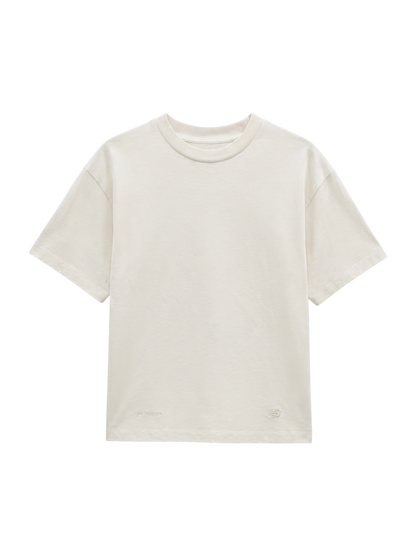 NB GREY Tシャツ