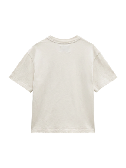 NB GREY Tシャツ