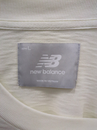 NB GREY Tシャツ