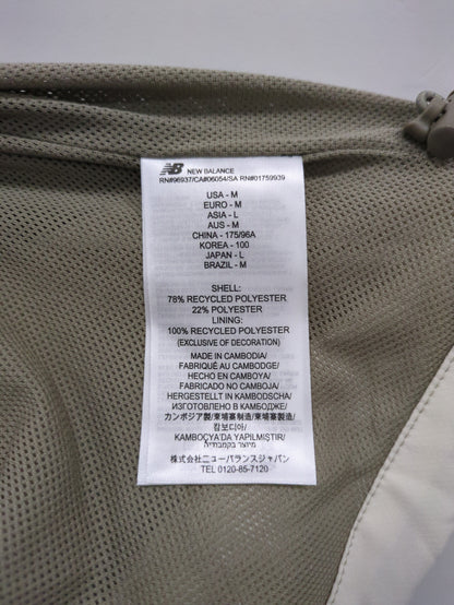 ランエナジージャケット