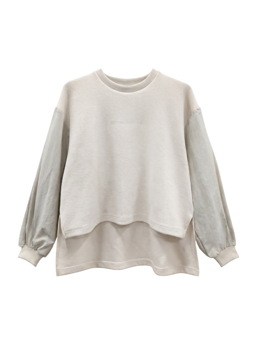 MET24 Women Pullover