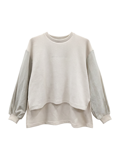 MET24 Women Pullover