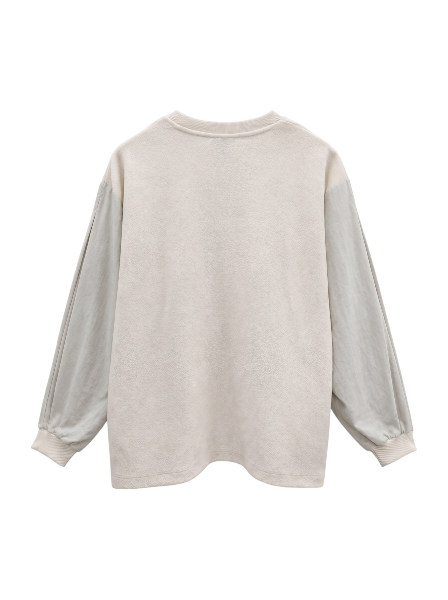 MET24 Women Pullover