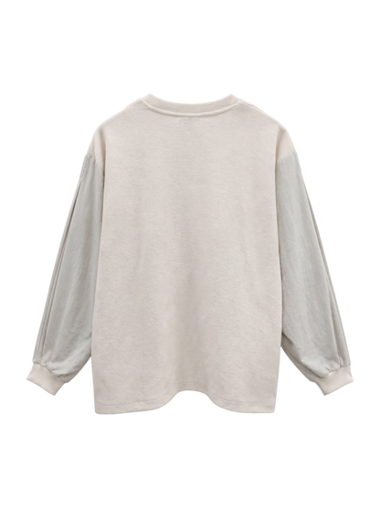 MET24 Women Pullover