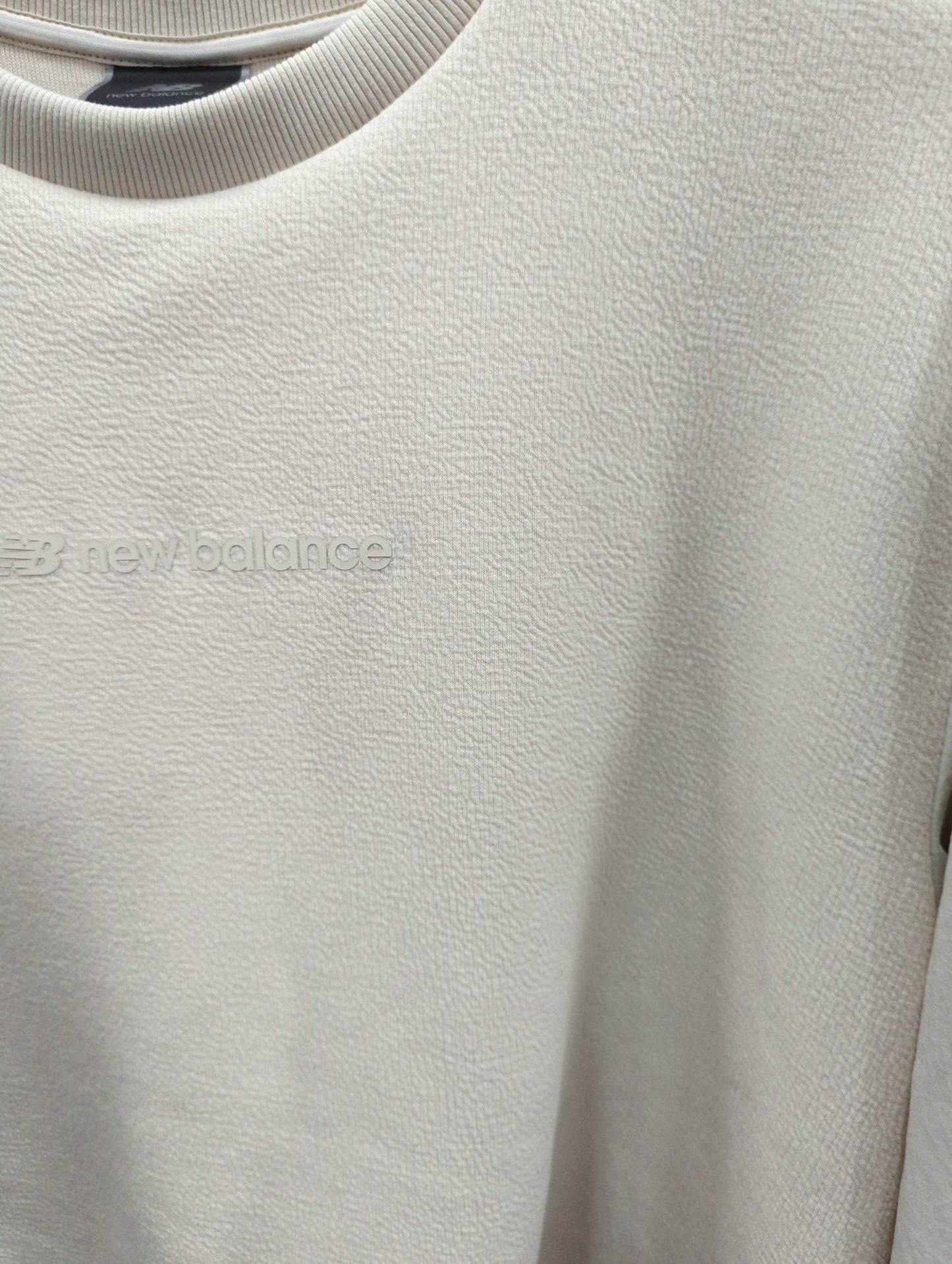 MET24 Women Pullover