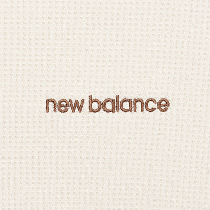 ワッフルロングスリーブＴシャツ