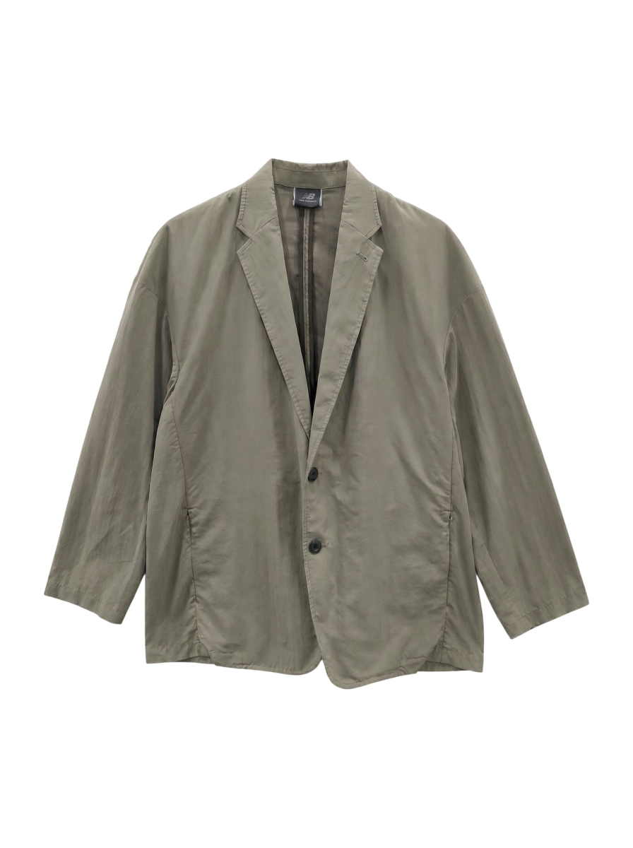 MET24 Oversize Single Jacket