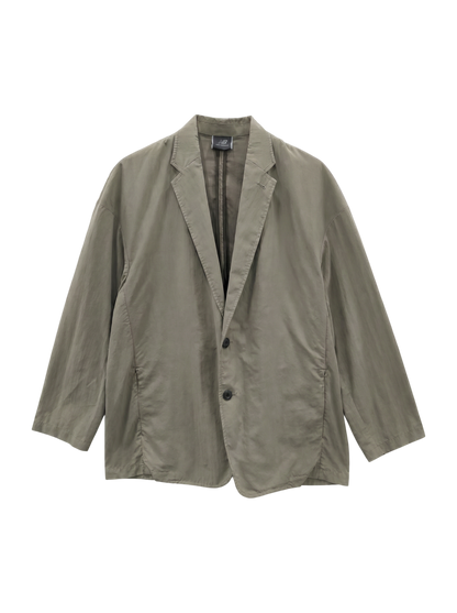 MET24 Oversize Single Jacket