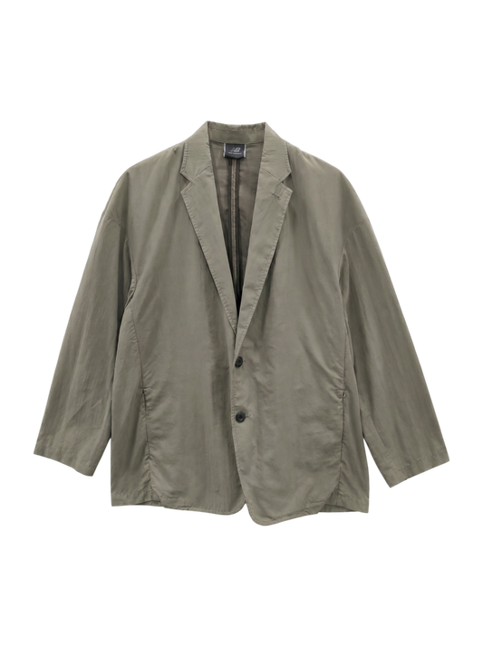 MET24 Oversize Single Jacket