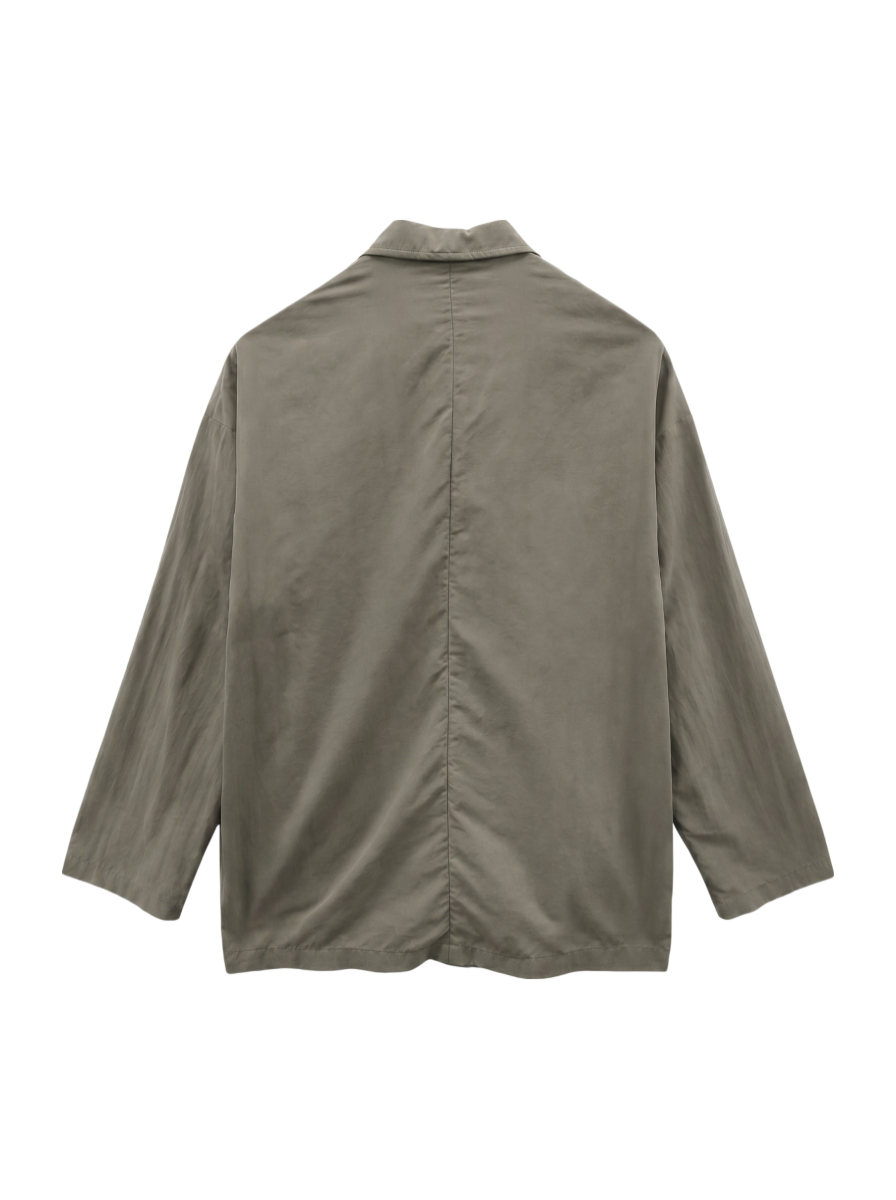 MET24 Oversize Single Jacket