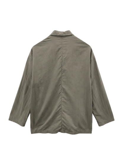 MET24 Oversize Single Jacket