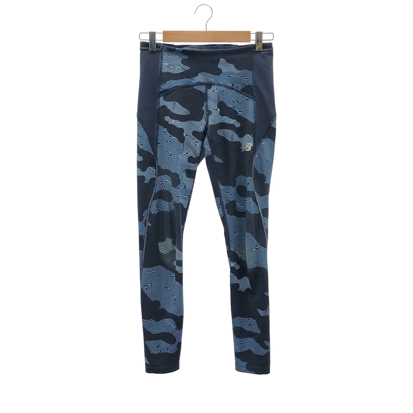 Impact プリント タイツ