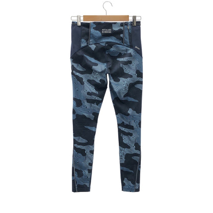 Impact プリント タイツ