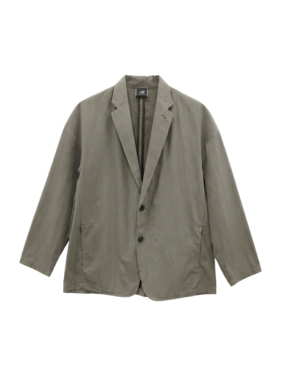 MET24 Oversize Single Jacket