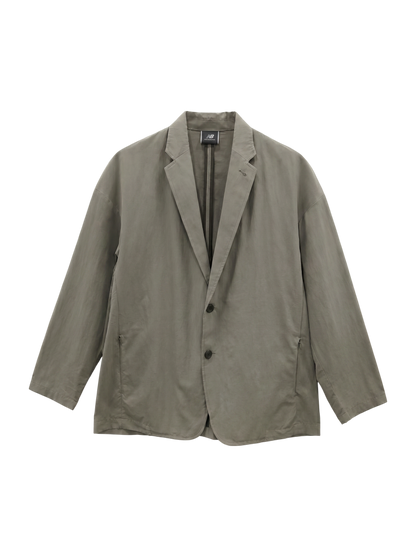 MET24 Oversize Single Jacket